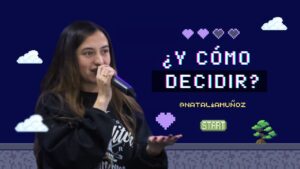 ¿Y Cómo Decidir? – Iglesia Trono de DIOS | Young Forever